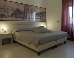 Hotel Il Borghetto (Lamezia Terme, Italija)