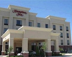 Khách sạn Hampton Inn Canton (Canton, Hoa Kỳ)