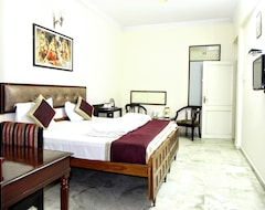 Khách sạn Hotel Kishan Kunj (Kota, Ấn Độ)