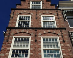 Khách sạn De Witte Olyphant (Haarlem, Hà Lan)