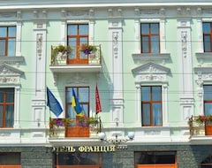Hotel France (Winnyzja, Ukraine)