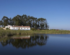 Casa rural Cerro da Fontinha (Odemira, Portugali)