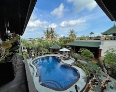 Hotelli Mikuk Cottages Canggu (Canggu, Indonesia)