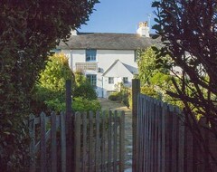 Tüm Ev/Apart Daire Beautiful Harbourside Listed Coastguard Cottage, Snowhill, West Wittering (West Wittering, Birleşik Krallık)