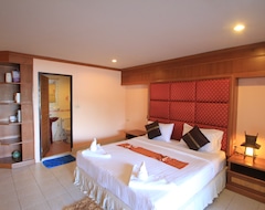 Hotel Sea Dream (Patong Beach, Thailand)
