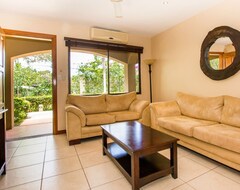 Hotelli Nicely Priced Well-decorated Unit With Pool Near Beach In Brasilito (Playa Flamingo, Costa Rica)