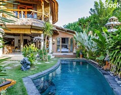 Tüm Ev/Apart Daire Bukit Surf Villa (Uluwatu, Endonezya)