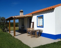 Casa/apartamento entero Hermosa casa de vacaciones independiente a solo 400 m del mar (Odemira, Portugal)