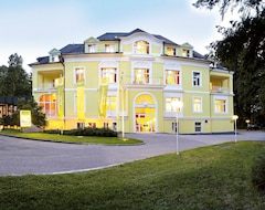 Hotelli Miraverde - EurothermenResort Bad Hall (Bad Hall, Itävalta)