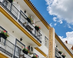 Hotel la Palmera (Alhaurín el Grande, Spain)