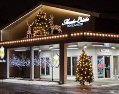 Otel Monte-Cristo (L'Ancienne-Lorette, Kanada)