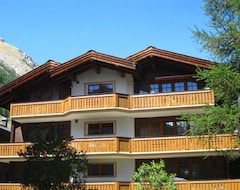Khách sạn Mountain Exposure Apartments (Zermatt, Thụy Sỹ)