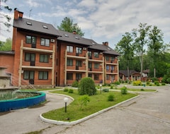 Hotel Zagorodnyi Klub Soliaris (Mytishchi, Russia)