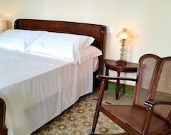 Pansiyon Suite Florencia (Santa Clara, Küba)