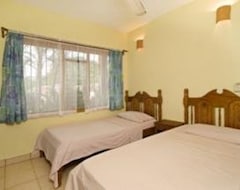 Huoneistohotelli Aparthotel Massai (Playa Tamarindo, Costa Rica)
