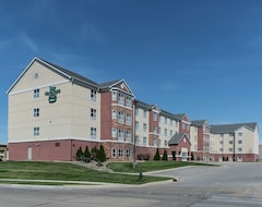 Khách sạn Homewood Suites By Hilton Cedar Rapids-North (Cedar Rapids, Hoa Kỳ)