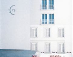 Hotelli Hotel Mirasol (Lourdes, Ranska)