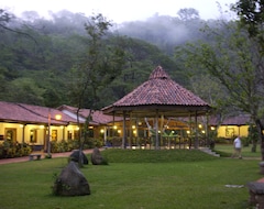 Hotel Villa Lapas Jungle Village (Jaco, Kostarika)