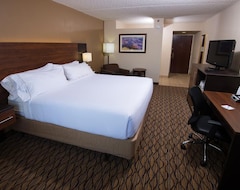 Khách sạn Holiday Inn Express (Grand Canyon Village, Hoa Kỳ)