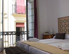 Hotel Life Apartments Alberto Lista (Sevilla, Spanien)