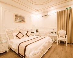 Gold Business Hotel (Bac Ninh, Vietnam)