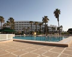 Hotel Tropicana (Skanes, Tunisia)