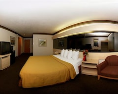 Hotel Motel 6-Bernalillo, NM (Bernalillo, USA)