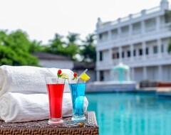 Sathyam Grand Resorts (Coimbatore, Hindistan)