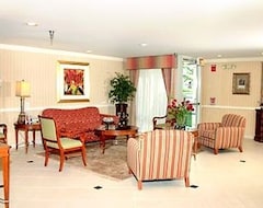 Guesthouse Quality Inn Cranberry Township (Cranberry Township, USA)