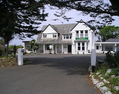 Hotel Pine Lodge Guest House (Newquay, United Kingdom)