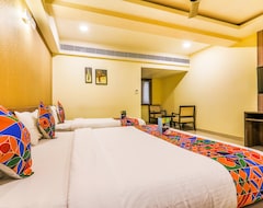 Khách sạn Aab Residency Electronic City (Bengaluru, Ấn Độ)