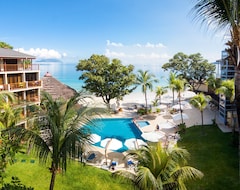 Hotel Coral Strand Smart Choice (Beau Vallon, Seychellen)