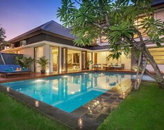 Khách sạn Entrada Seminyak Villa By Nagisa Bali (Seminyak, Indonesia)