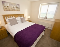Aparthotel Parkhill Luxury Serviced Apartments - Beach Apartments (Aberdeen, Ujedinjeno Kraljevstvo)