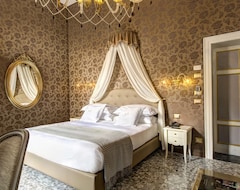 Hotelli Gkk Exclusive Private Suite Venezia (Venetsia, Italia)