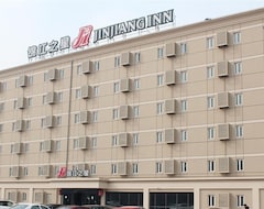 Hotel Jinjiang Inn Beijing Captial International Airport (Pekín, China)