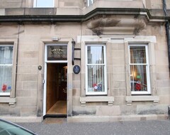 Hotelli Bonnie's Guest House (Edinburgh, Iso-Britannia)