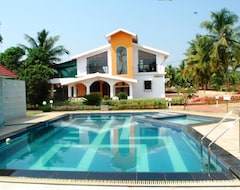 Hotel Sneha Farm House (Kudal, India)