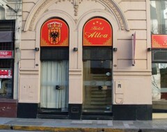Khách sạn Altea (Rosario, Argentina)