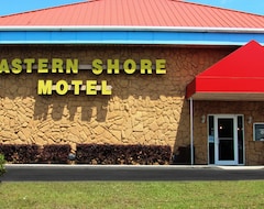 Hotel Eastern Shore Motel (Daphne, EE. UU.)