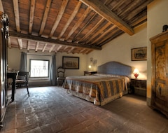 Bed & Breakfast Antica Dimora Leones (Palaia, Italia)
