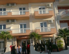 Hotelli Villa Europe (Paralia Katerinis, Kreikka)