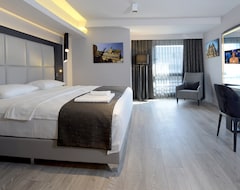Smart Hotels Izmir (Izmir, Turkey)