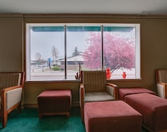 Otel Midwest Country Inn (Limon, ABD)