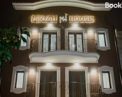 Pansiyon Miryam House Affittacamere Suite E Relax (San Severo, İtalya)