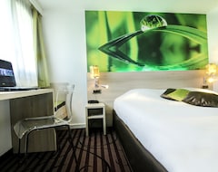 Hotel Inn Design Resto Novo Sable (Sablé-sur-Sarthe, Francia)