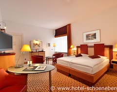 Khách sạn Hotel Schoeneberg (Berlin, Đức)
