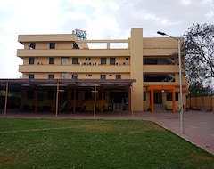 Khách sạn Sagar (Aurangabad, Ấn Độ)