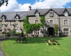 The Old Rectory Country Hotel (Crickhowell, United Kingdom)