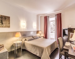 Residenza A The Boutique Art Hotel (Rome, Italy)